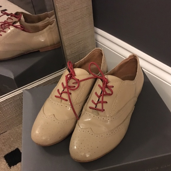 Steve Madden Shoes - Steve Madden Oxfords