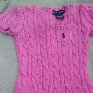 Polo Ralph Lauren dress
