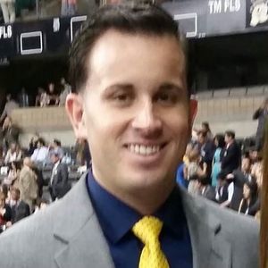 Meet your Posher, Oscar