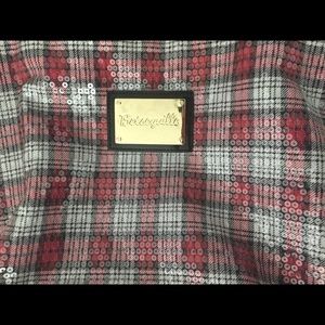 Betsey Johnson, betseyville tote