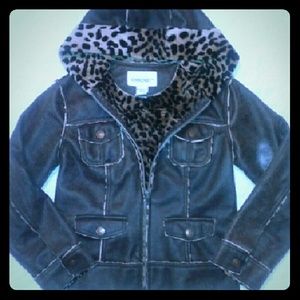 Super cute Jacket