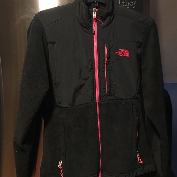 Woman's North Face jacket