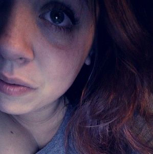 Meet your Posher, Brittney