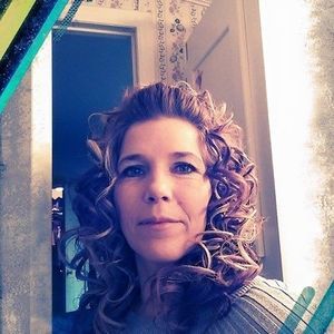 Meet your Posher, Christine