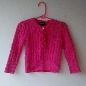 Ralph Lauren Sweater