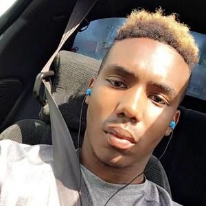 Meet your Posher, Brandon