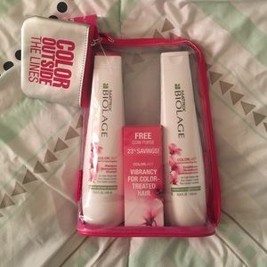 Matrix Biolage Color Last Shampoo&Conditioner