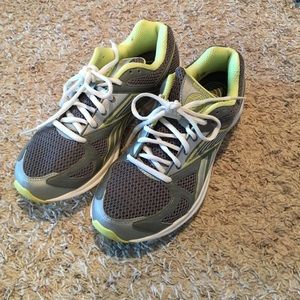 Reebok Simply Tone Tennis Shoes