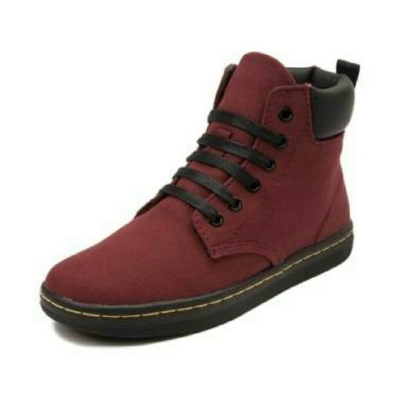 Dr. Martens Shoes - 🆕 SOLD Womens Dr. Martens Maelly Boot