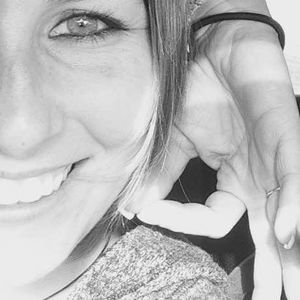 Meet your Posher, Ashlie