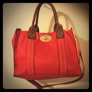 Convertible Handbag - 🌟Closet Clearout🌟