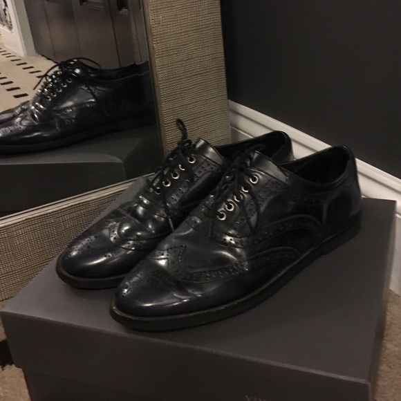 Steven by Steve Madden Shoes - Steve Madden Oxfords