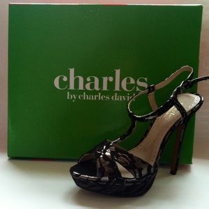 Charles David Sandal