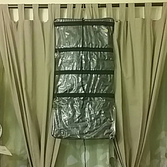 Mary Kay Hanging Travel /Accessory Bag