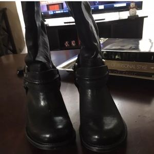 Women's Frye boots