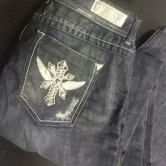 Guess jeans