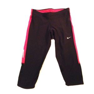 Nike Women's Running Capris