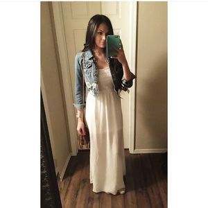 Meet your Posher, Isa