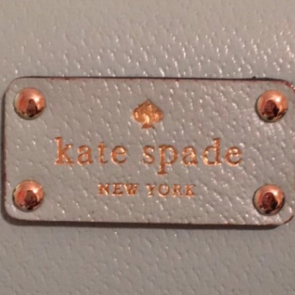 Mint Kate spade Cameron Street Lane purse - Picture 3 of 4