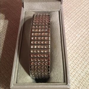 Swarovski Crystal bracelet