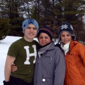 Meet your Posher, Raquel