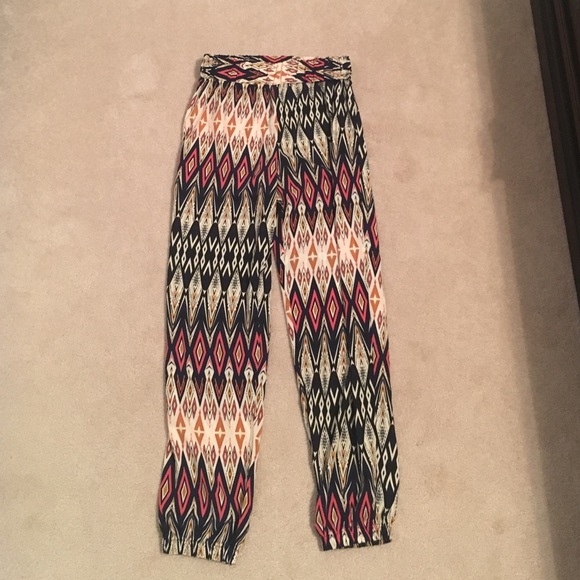 Pants - Picture 1 of 1