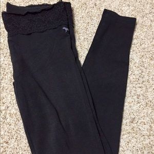 Victoria's Secret PINK Yoga Legging