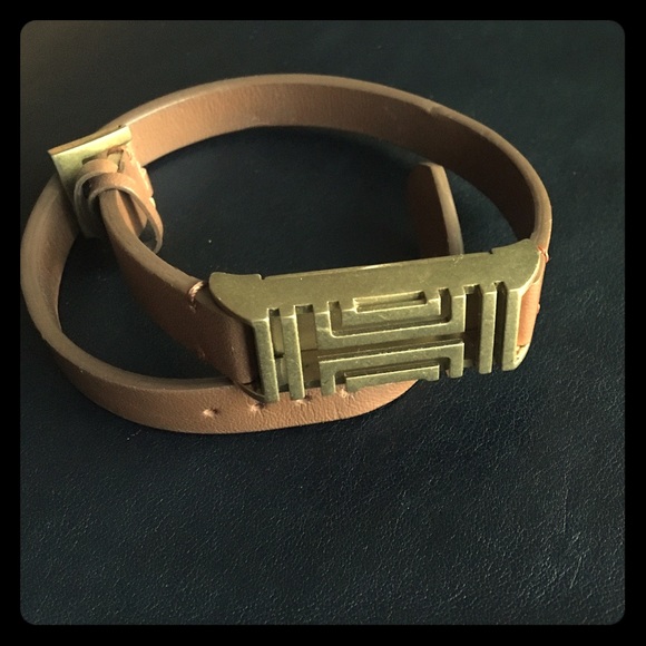Tory Birch Fit Bit Bracelet