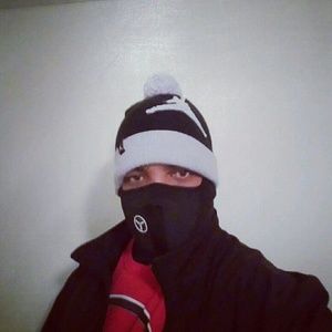 Meet your Posher, Marcus