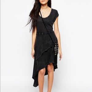 Free People Rocket Cat Dress
