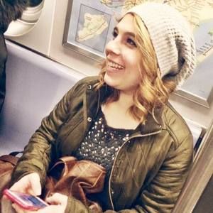 Meet your Posher, Molli