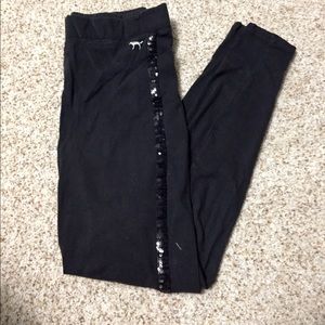 Victoria's Secret PINK Yoga Legging