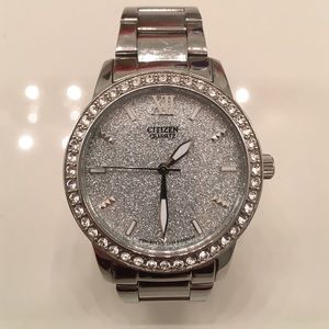 Citizen Quartz watch