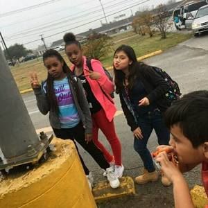 Meet your Posher, Natalie