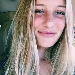 Meet your Posher, Audrey