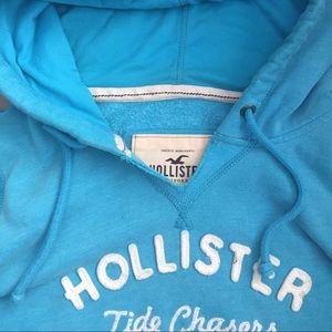 Hollister sweater