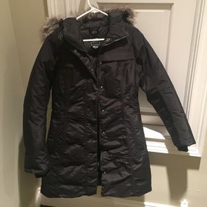 The North Face - Women's Arctic Down Parka