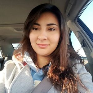 Meet your Posher, Breida