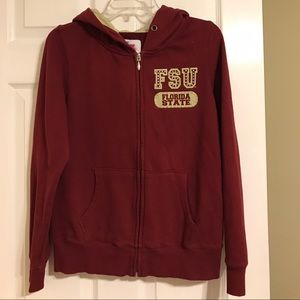 FSU HOODIE