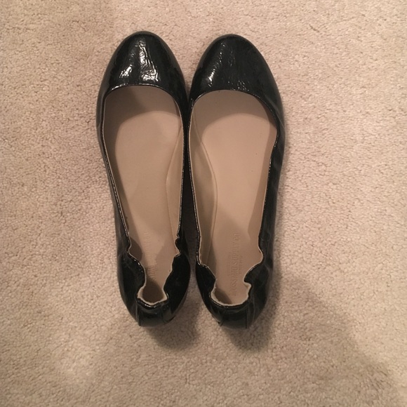 Black flats - Picture 1 of 1
