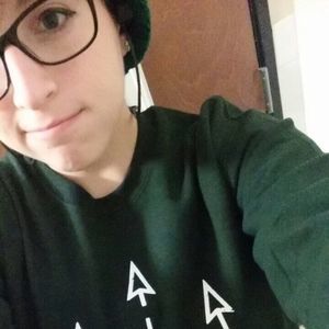 Meet your Posher, Ariana