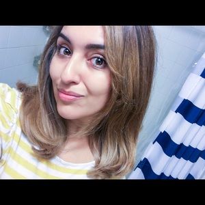 Meet your Posher, Melissa