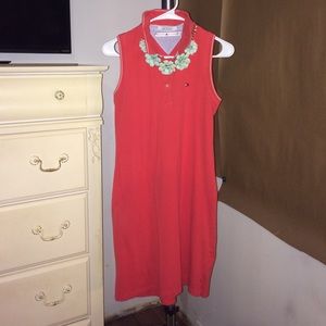 Tommy Hilfiger Dress