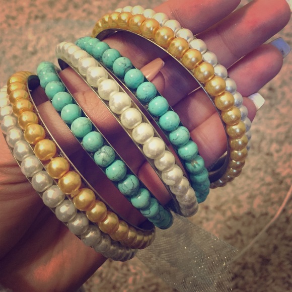Bangle Bracelets