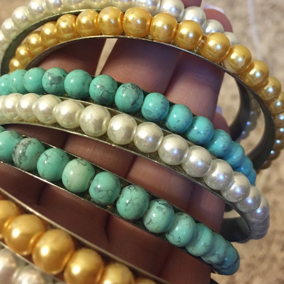 Bangle Bracelets - Picture 2 of 2
