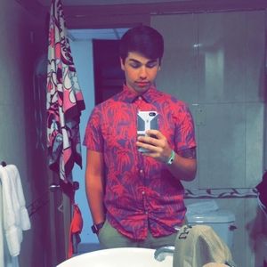 Meet your Posher, Austin