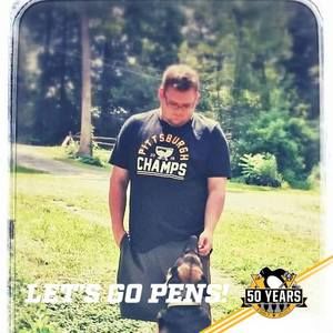 Meet your Posher, Steve