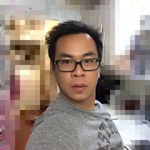 Meet your Posher, Wilson