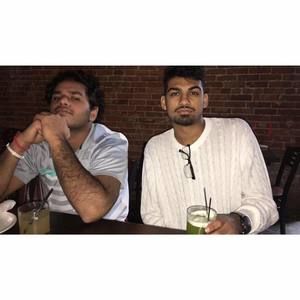 Meet your Posher, Ravi