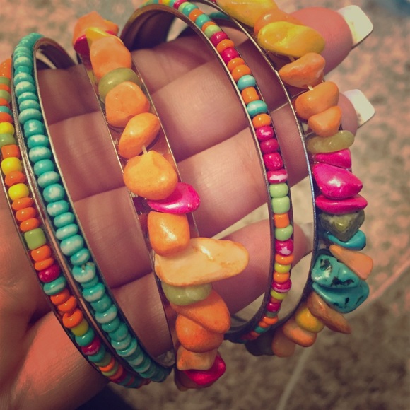 Bangle Bracelets